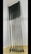 Tommy Armour Golf Club Set 845s Silver Scott 8 Total 1,3-9 Irons Stiff