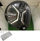 Titleist 917 F2 3w 15 Degree Stiff Fairway Wood FW TOUR AD TP-7 Excellent