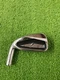 Ping G730 7 Iron Demo Fitting Golf Club Head Left Handed