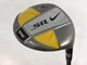 Nike SQ2 FW Fairway Wood 4W SasQuatch Diamana (SR) #717 Golf Clubs