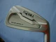 HONMA TOUR WORLD TW737P 2017 6Pcs VIZARD Regular Flex IRON SET  189 BERES
