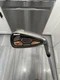 Mizuno JPX EZ Grain Flow Forged #4 iron, XP 105 R300 Flex, 37.5" RH