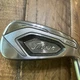 Titleist T400 7 Iron Fubuki MV Regular Flex Graphite 37"