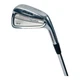 Mizuno MP-52 Forged 6 Iron Dual Muscle FCM Rifle Precision 6.0 Steel 37.5" RH