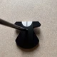Odyssey Ai-broomstick Square To Square Max 1/2 Ball Putter 41.75!
