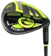 New Alien Golf Roswell Wedge 60*