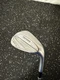 Cleveland CBX 4 ZIPCORE 58* / 12* Lob Wedge KBS Hi-Rev 2.0 115 Steel RH 7413