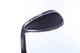 LEFTY Cleveland HALO XL Full-Face 48* Gap Wedge 35 in Graphite Shaft Variable