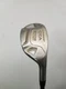 2010 ADAMS IDEA A7 OS MAX 6 IRON REGULAR GRAFALLOY PROLAUNCH BLUE 38.5" FAIR