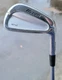 Mizuno MP-62 Forged 6 Iron, RH, Project X Shaft, R+ Flex, 35.75", 2" Short