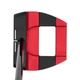 Odyssey SQUARE 2 SQUARE TRI-HOT JAILBIRD PUTTER- New 2026 - Choose Specs