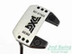 PXG Bat Attack Gen2 Putter Steel Left 33.5in