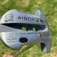 Mastergrip MG Golf 415CR Putter 35 Inches (Right Handed)