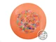 NEW Innova GStar Teebird3 170g Orange Jellybean Foil Fairway Driver Golf Disc