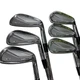 Mizuno  MP 64  Iron Set  Flex S