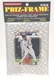 Priz-Frame Cleveland Indians Manny Ramirez Leaf 50th Anniversary Card with Stand