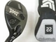 PXG 0317 X GEN4 Hybrid 22&deg; 4H Mitsubishi MMT 50 L LADIES +Cover  +1" TALL  MINT