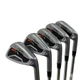HONMA TOUR WORLD TW747P Iron Set Flex S 5 Pieces NS PRO 950GH RH #97