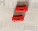 2x Golf Inset Weight for 2026 Callaway Quantum Max Max-D Fast Tri-force Driver