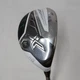 XXIO Hybrid XXIO12 eks White HY 23&deg; Stiff Miyazaki AX-2