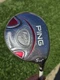 Ping Faith 22&deg; 5-Wood Ladies Flex Ping ULT200 40"