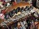 Callaway Big Bertha X-12 & X14 3-LW Iron Set Factory RCH 99 Graphite Regular RH