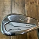 Mizuno Pro 223 Forged GW Gap Wedge DG 105 S300 Steel Stiff