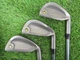 Honma LB-280 Iron Set 3-11 Sw 10pc RH Graphite R-1 Men Regular Golf Club