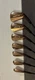 Cobra Rickie Fowler REV 33 Iron Set Rare Limited (1/500) 4-PW Regular Flex RH Cobra Rickie Fowler REV 33 Iron Set Rare Limited (1/500) 4-PW Regular Flex RH