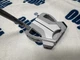 TaylorMade Spider X SX-32 Short Slant Neck Chalk White Putter 33" Rory Scotty