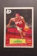 2007 LEBRON JAMES TOPPS 50TH ANNIVERSARY 57 VARIATION #23 CLEVELAND CAVS