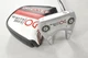 Odyssey White Hot OG 7 Nano 34" Putter Right Steel with Head Cover  # 217926