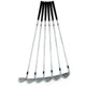 Dunlop Srixon I-505  Iron Set 6pcs 5-PW Flex S