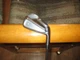 SLIGHTLY USED Mizuno MP 18 MMC Dynamic Gold Extra Stiff 6 iron Demo RH