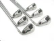 Ping G20 YELLOW DOT Iron Set 6-PW+GW Graphite Senior