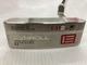 EVNROLL ER2v SHORT PLUMBER Putter 34.0 inch Original Steel RH R80207054