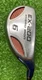 PowerBilt EX-200 6 Hybrid / RH / 68g Senior A Graphite / New Grip / xx3255