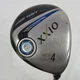 XXIO Fairway XXIO9 4W 16.5&deg; Regular XXIO MP900