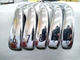Titleist T300 Iron set 6-Pw / NS Pro 880AMC S