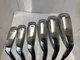 HONMA Iron Set TOUR WORLD TR21X 5.6.7.8.9.10 VIZARD TR20-65 Flex R