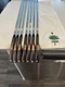 Cobra REV 33 Rickie Irons 4-P NIP Cobra REV 33 Rickie Irons 4-P NIP