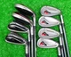 Adams Idea A2 OS Hybrid Iron Set 3 - PW RH Regular Flex Great Set