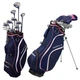 Wilson Women Profile Full Set - 25 NEW
