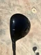Titleist TSi4 9&deg; driver