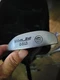 Wilson Staff 8813 Putter Golf Club Napa Style RH 35" Original Leather Grip 