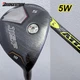 BRIDGESTONE J15F 5W Fairway Wood 18&deg; Attas 3S Shaft