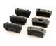 6x Golf Side Weight Screw for Callaway Quantum Max Max-D Fast Tri-force Driver
