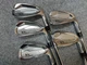 Honma T//World Tw767 Vx Tour World Iron 6-Pw 5Pcs Set NSPro Modus3 Modus 3
