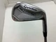 TaylorMade P750 Iron Set 4-9,Pw 7pc Flex Stiff N.S.PRO MODUS3 TOUR 105 Steel