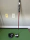 Odyssey 2-Ball Eleven 35 in Putter